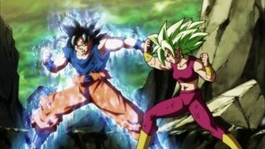 Dragon Ball Super 116. epizoda