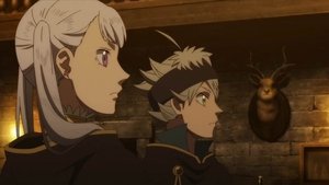 Black Clover 8. epizoda