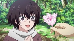 Yona of the Dawn 3. epizoda