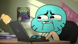 Gumballův úžasný svět Signál