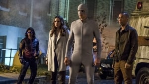 Flash 9. epizoda