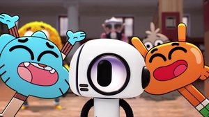 Gumballův úžasný svět Láska