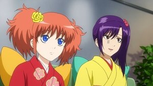 Gintama 9. epizoda