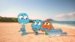 Gumballův úžasný svět 39. epizoda