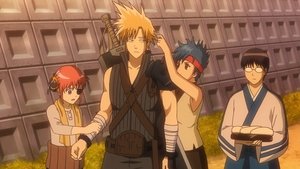 Gintama 7. epizoda