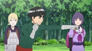 Boruto: Naruto Next Generations 34. epizoda