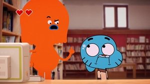 Gumballův úžasný svět Obvinění
