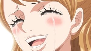 One Piece 815. epizoda