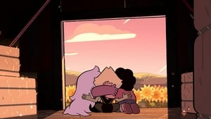 Steven Universe Zpátky do školky