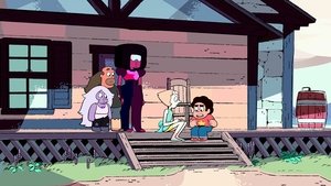 Steven Universe Drahokamace