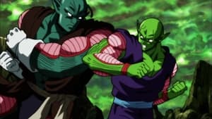 Dragon Ball Super 118. epizoda