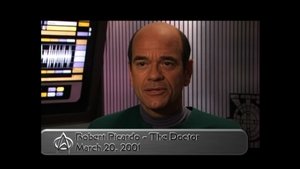 Star Trek: Voyager 25. epizoda