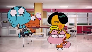 Gumballův úžasný svět Parazit