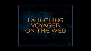 Star Trek: Voyager 8. epizoda