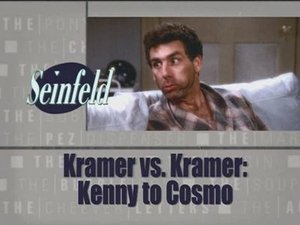 Seinfeld 70. epizoda