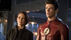 Flash 8. epizoda
