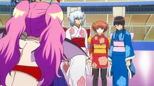 Gintama 10. epizoda