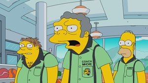 Simpsonovi Pimprlata