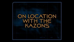 Star Trek: Voyager 9. epizoda