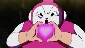 Dragon Ball Super 117. epizoda