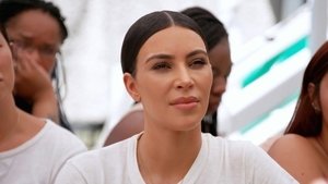 Keeping Up with the Kardashians 8. epizoda