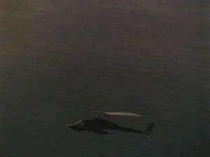Airwolf 14. epizoda