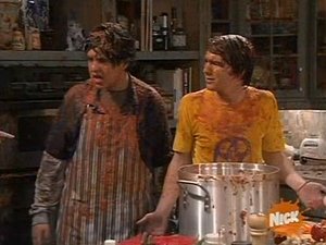 Drake & Josh 2. epizoda