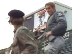 Airwolf 18. epizoda