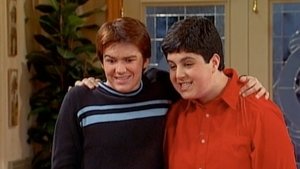 Drake & Josh 1. epizoda