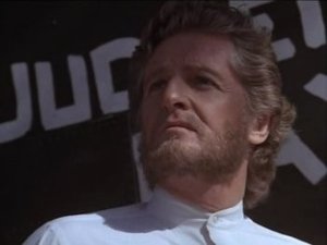 Airwolf 19. epizoda