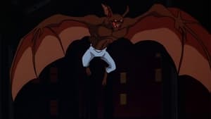 Batman: Animovaný seriál Na kožených křídlech