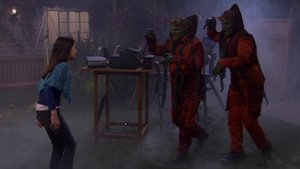 Drake & Josh 16. epizoda