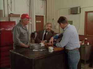 Airwolf 20. epizoda