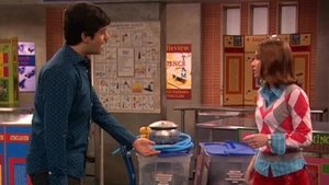 Drake & Josh 4. epizoda