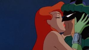 Batman: Animovaný seriál Krásně jedovatá
