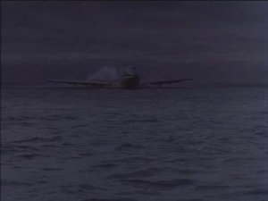 Airwolf 9. epizoda