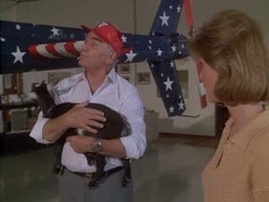 Airwolf 3. epizoda