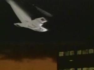 Airwolf 5. epizoda