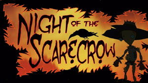 Courage the Cowardly Dog 16. epizoda