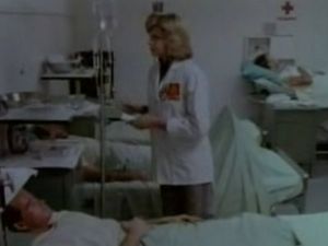 Airwolf 11. epizoda