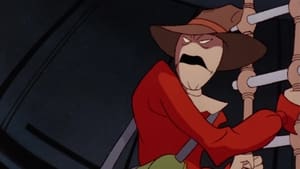 Batman: Animovaný seriál Žádné obavy