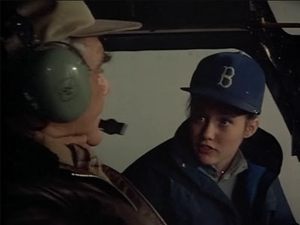 Airwolf 4. epizoda