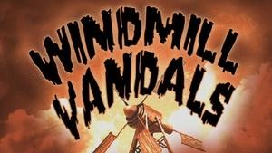 Courage the Cowardly Dog 6. epizoda