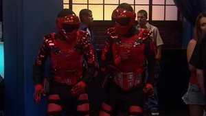 Drake & Josh 16. epizoda