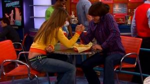 Drake & Josh 10. epizoda