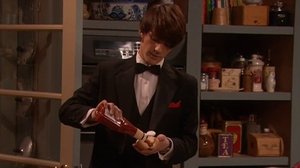 Drake & Josh 3. epizoda
