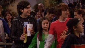 Drake & Josh 15. epizoda