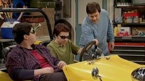Drake & Josh 2. epizoda
