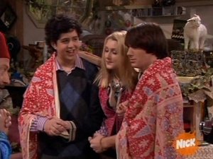 Drake & Josh 3. epizoda