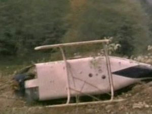Airwolf 3. epizoda